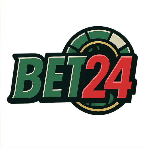 Bet24 Logo